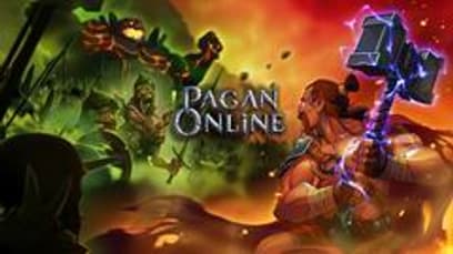Pagan Online