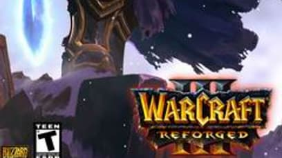 WarCraft III: Reforged
