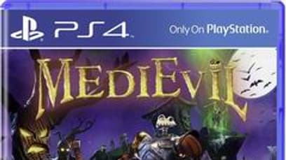 MediEvil