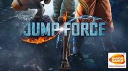 Jump Force