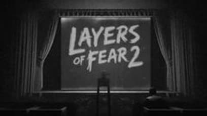 Layers of Fear 2