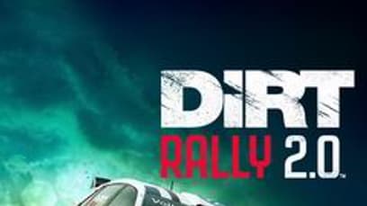 DiRT Rally 2.0