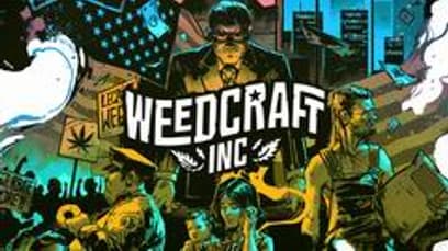 Weedcraft Inc.