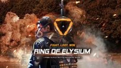 Ring of Elysuim