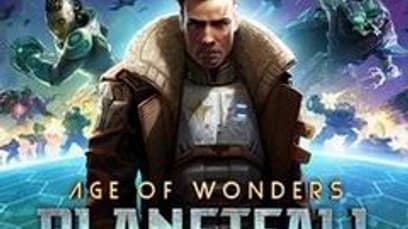 Age of Wonders: Planetfall