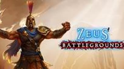 Zeus’ Battlegrounds