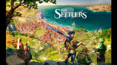 The Settlers (2021)