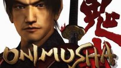 Onimusha: Warlords