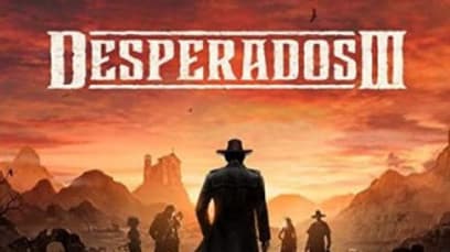 Desperados 3