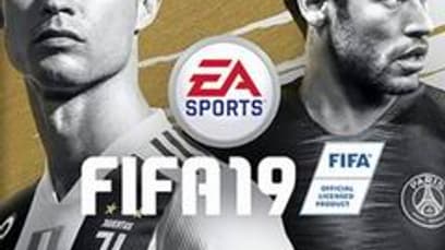 FIFA 19