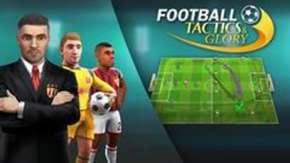Football, Tactics and Glory