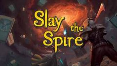 Slay The Spire