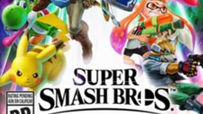 Super Smash Bros. Ultimate