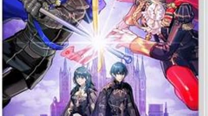 Fire Emblem: Three Houses