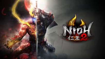 Nioh 2