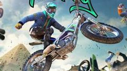 Trials Rising