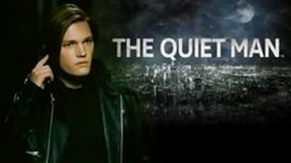 The Quiet Man