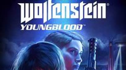 Wolfenstein Youngblood