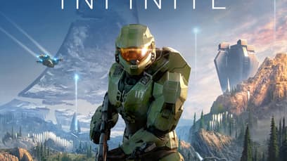Halo Infinite