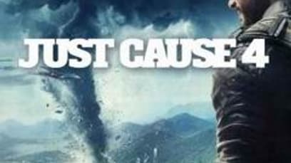 Just Cause 4