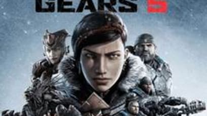 Gears 5