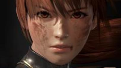 Dead or Alive 6