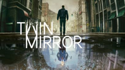 Twin Mirror