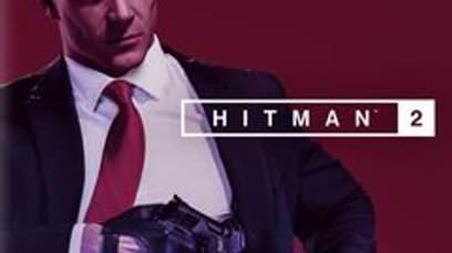 Hitman 2