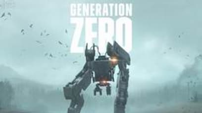 Generation Zero