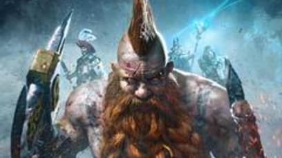 Warhammer: Chaosbane