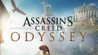Assassin’s Creed Odyssey