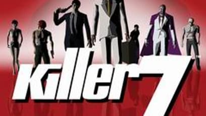 Killer7