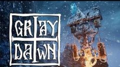 Gray Dawn
