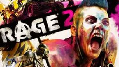 Rage 2