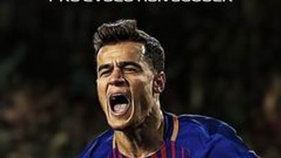 Pro Evolution Soccer 2019