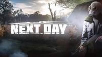 Next Day: Survival