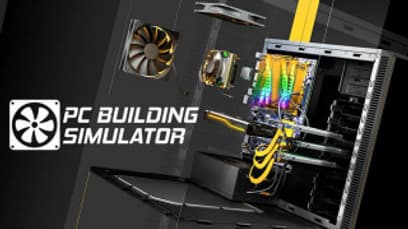 PC Building Simulator