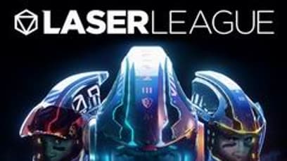 Laser League