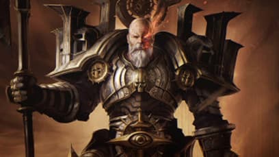 Wolcen: Lords of Mayhem