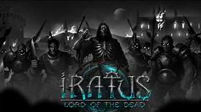 Iratus: Lord of the Dead