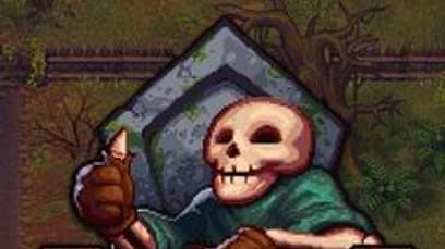 Graveyard Keeper