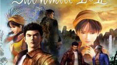 Shenmue I & II HD