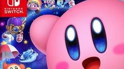 Kirby Star Allies