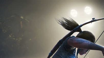 Shadow of the Tomb Raider