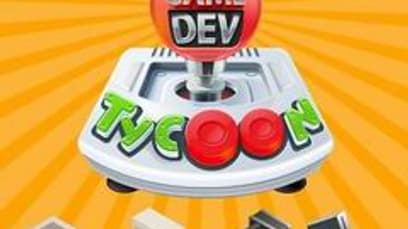 Game Dev Tycoon