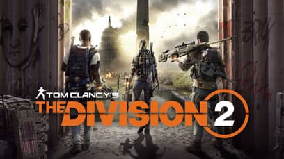 Tom Clancy's The Division 2