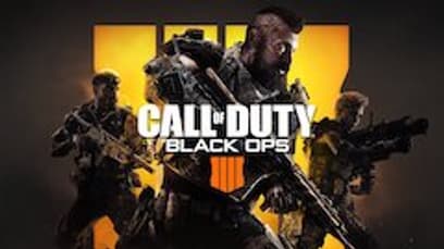 Call of Duty: Black Ops IIII