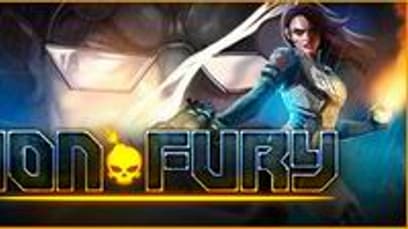 Ion Fury