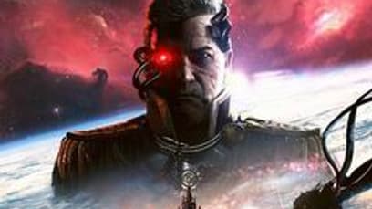 Battlefleet Gothic: Armada 2