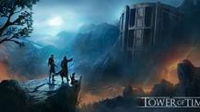 Tower of Time